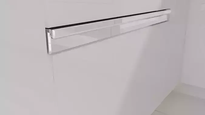 gola handle for kitchen furniture