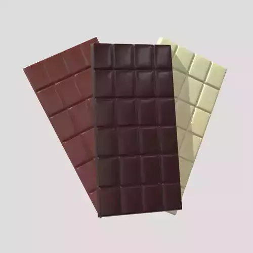Chocolate Bars