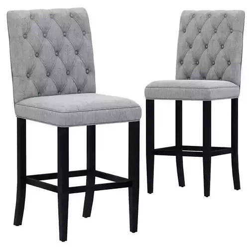 Dantone Home Bardo 2 stool