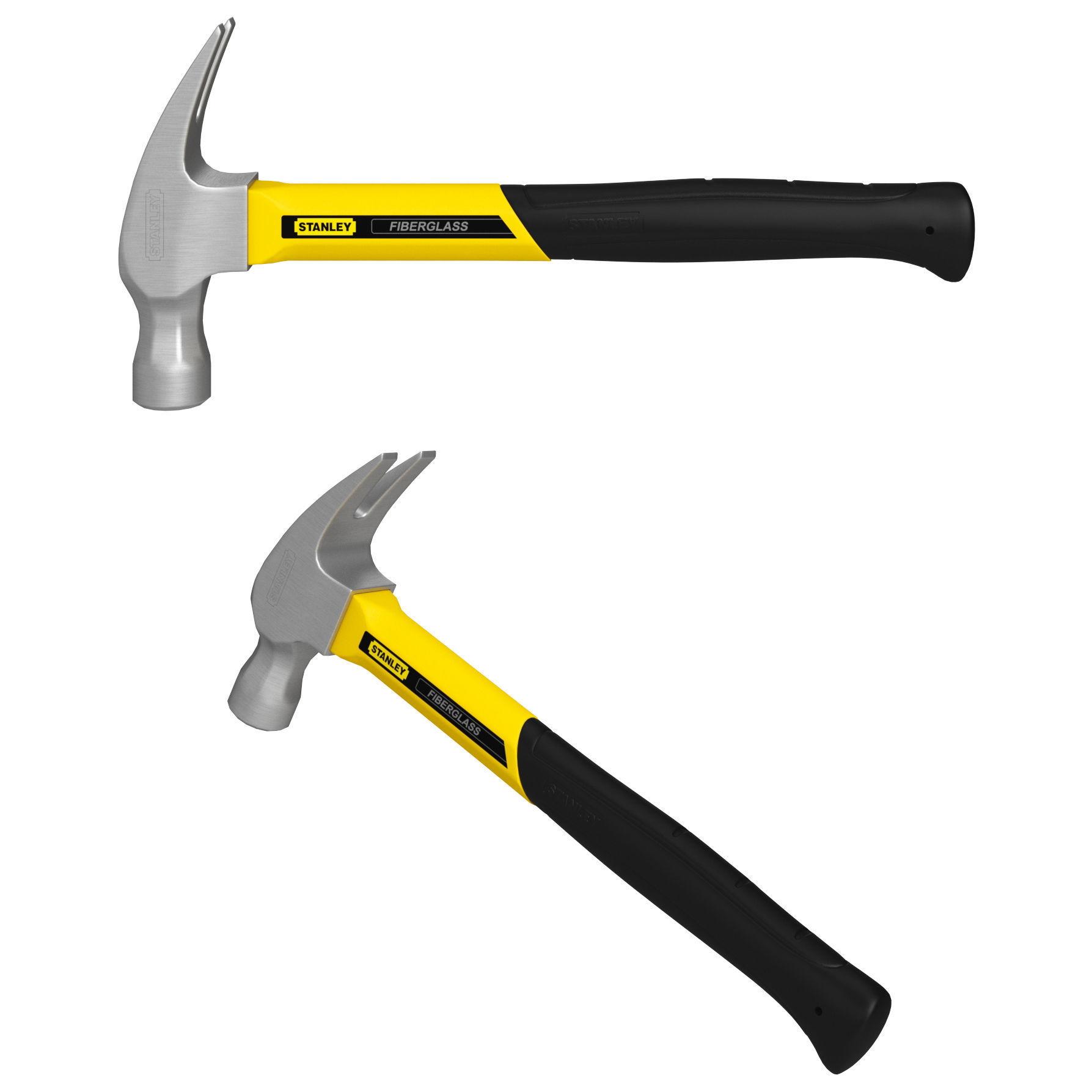 Industrial Tools Kit Collection 3D Model 3D model_9