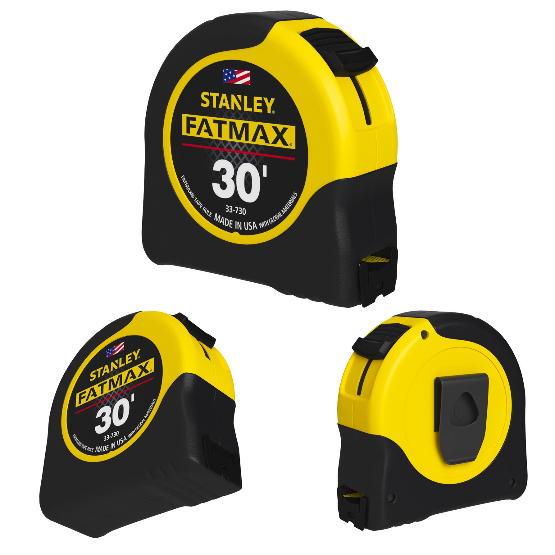 Industrial Tools Kit Collection 3D Model 3D model_15