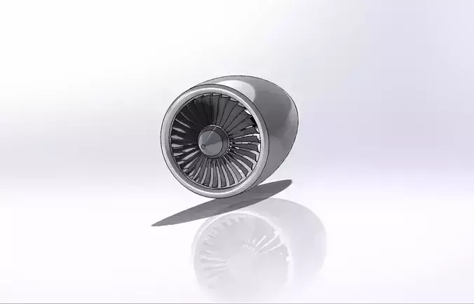 Jet Engine