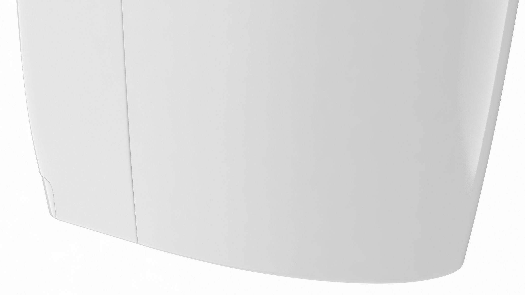 TOTO Neorest AH Dual Flush Toilet 3D model_7