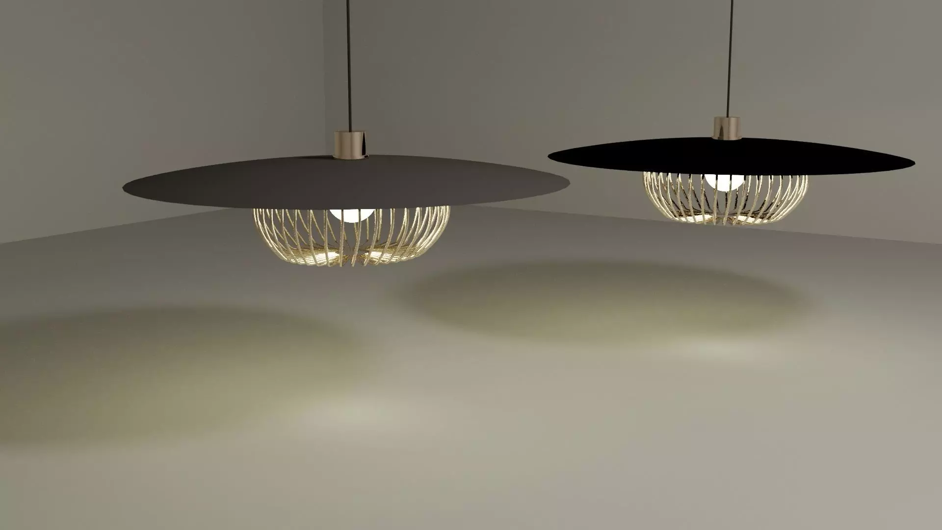 kasa lamp Free 3D model