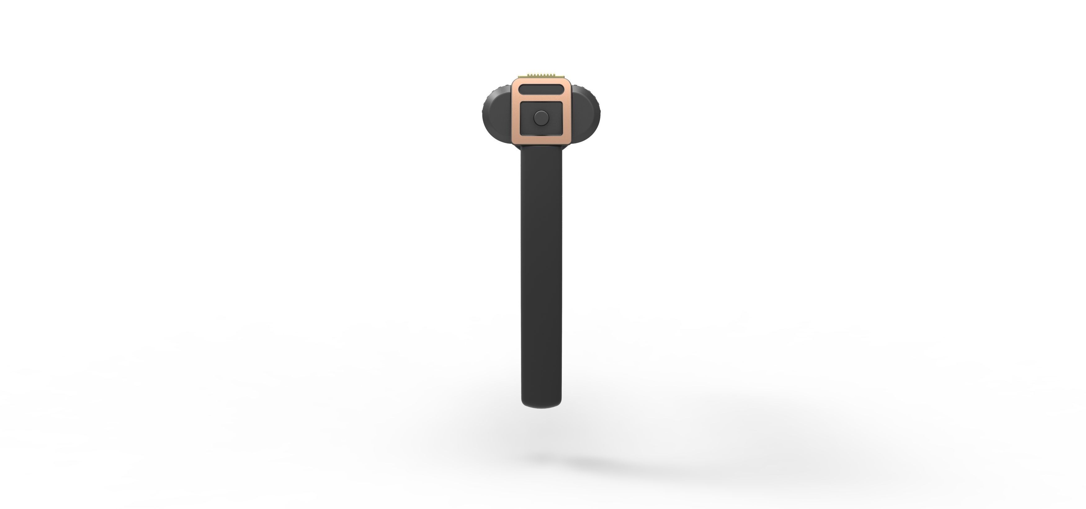 Varon-T disruptor from Star Trek TNG 3D print model_13