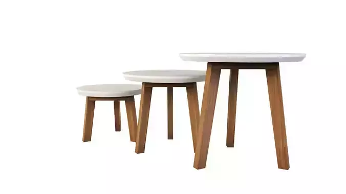 AUXILIAR TABLE
