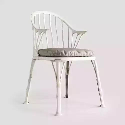 Dining chair