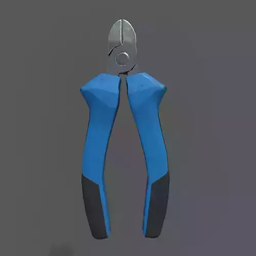 Cutting Pliers or Nipplers - Cortacables