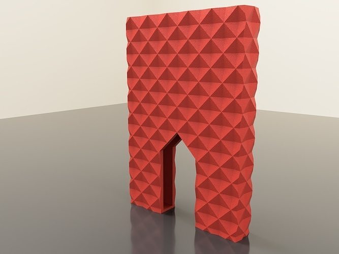 wallet Card Holder 3D print model