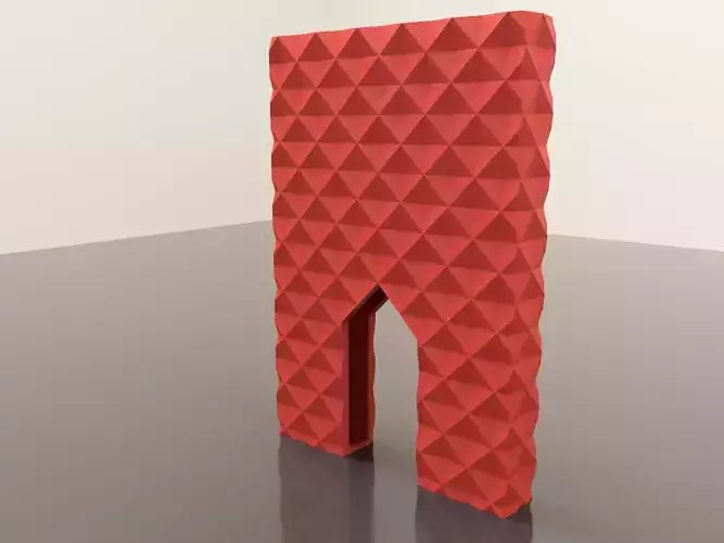 wallet Card Holder 3D print model