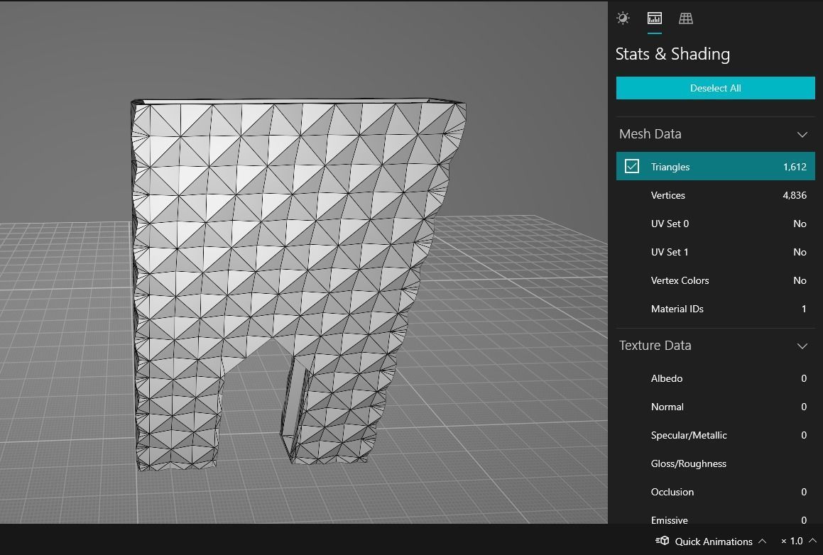 wallet Card Holder 3D print model_9