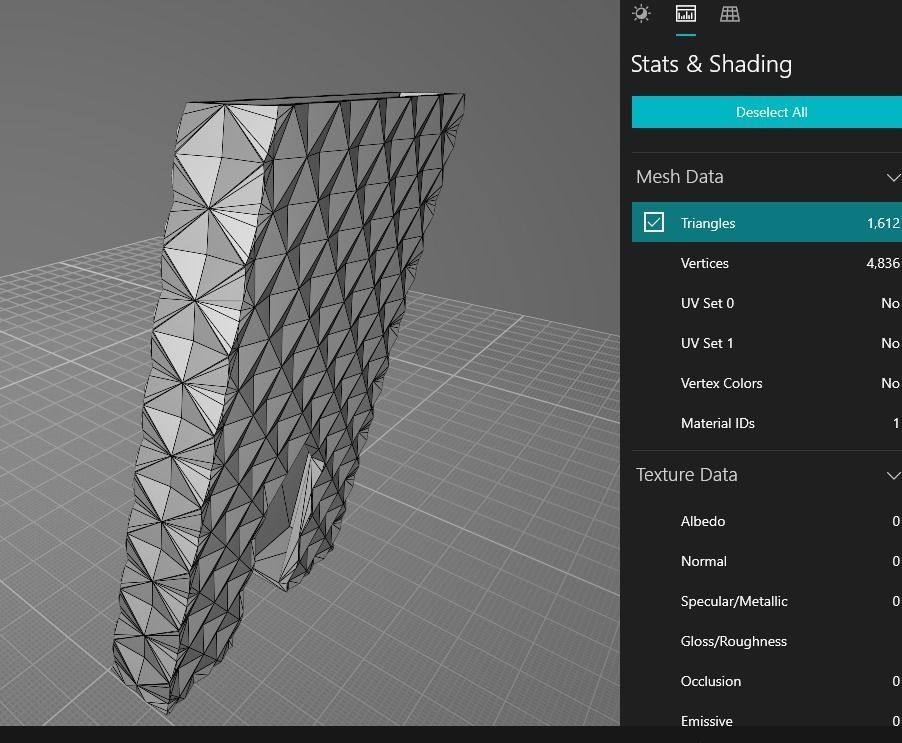 wallet Card Holder 3D print model_10