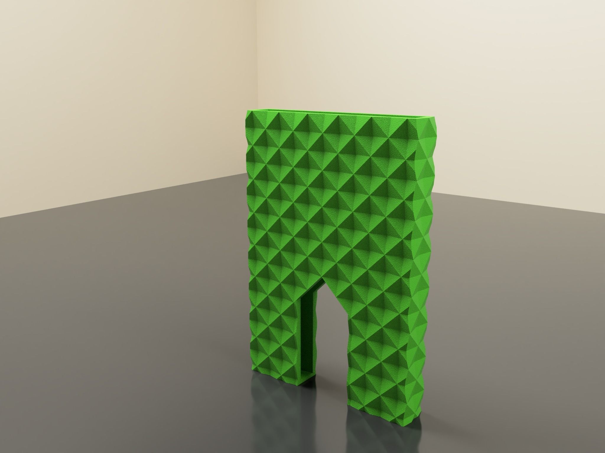 wallet Card Holder 3D print model_1