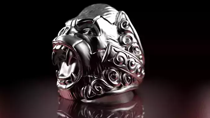 GORILLA RING