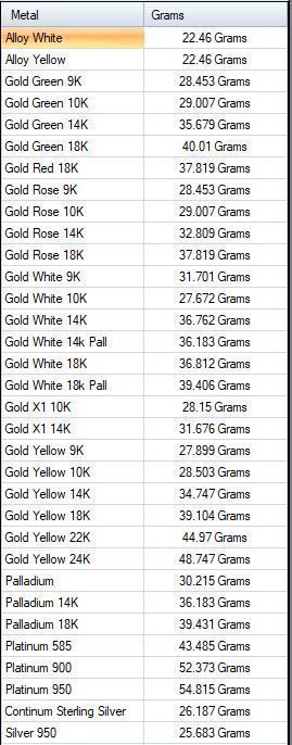 GORILLA RING 3D print model_7
