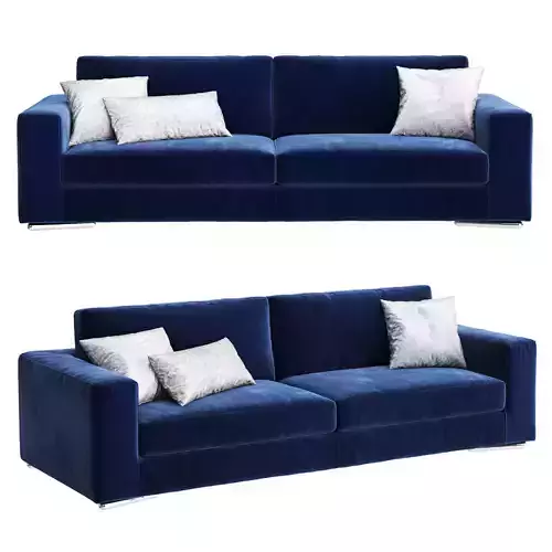 Confort Line KARMA Sofa