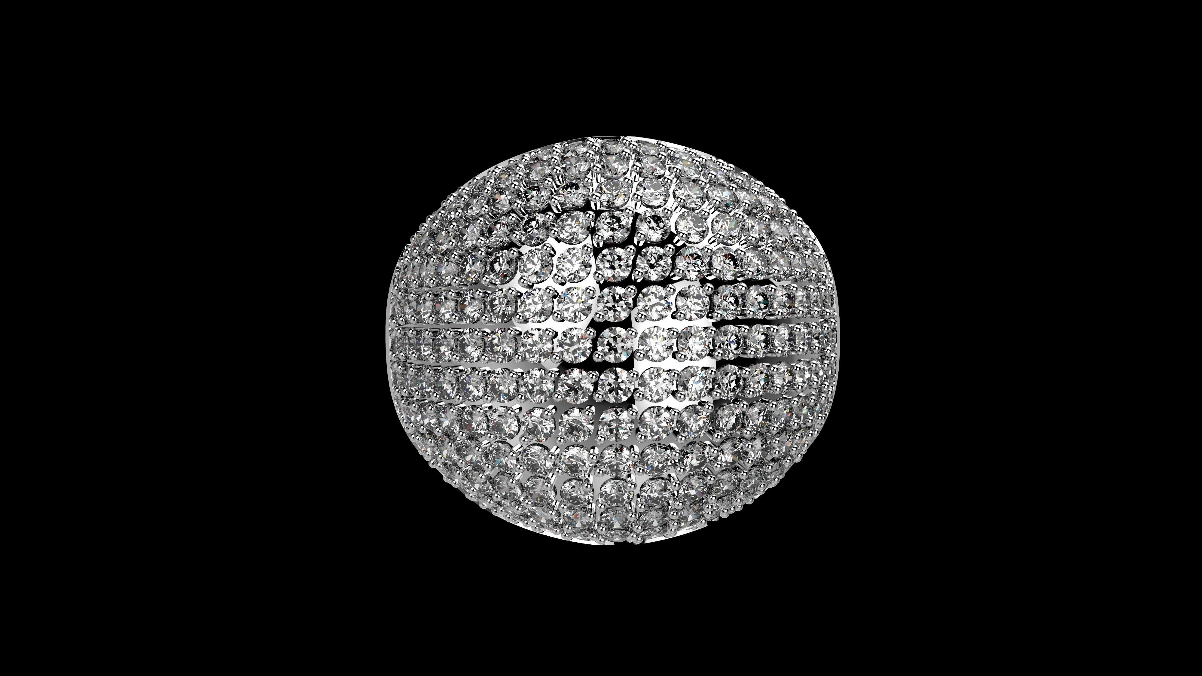 SV RINGS N5 3D print model_3