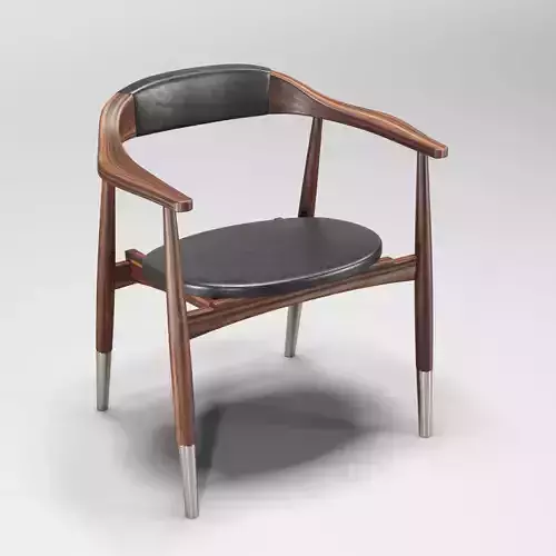 Perry dining chair