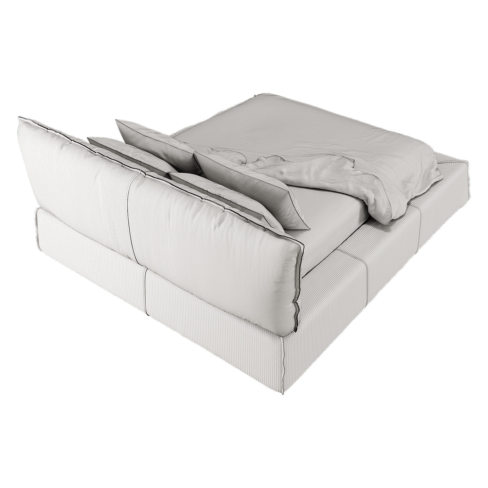 PARIS Baxter 3D model_6