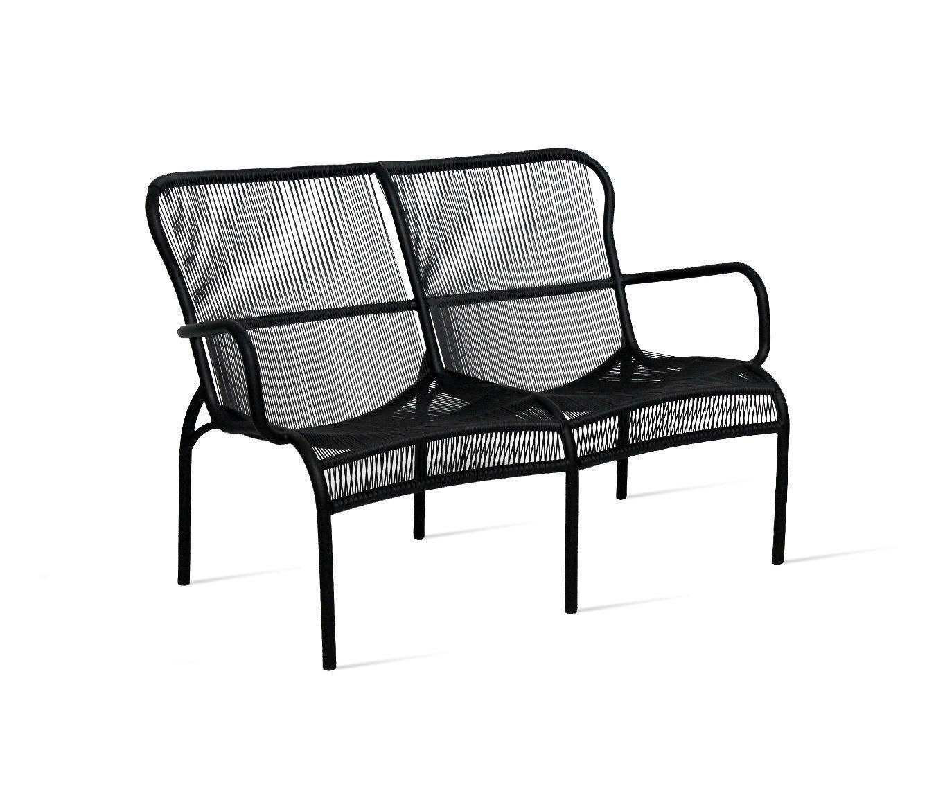 Loop Sofa Rope By Vincent Sheppard 3D model_3