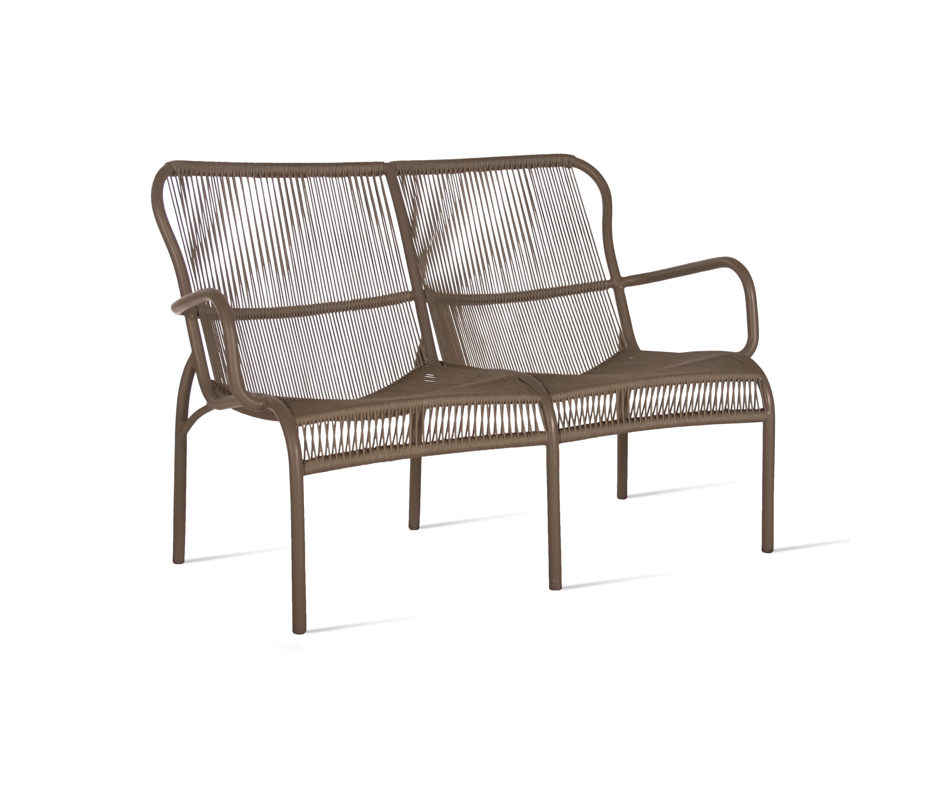 Loop Sofa Rope By Vincent Sheppard 3D model_5