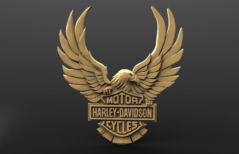 Harley davidson