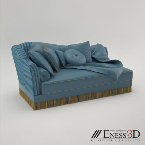 Pro - Provasi Meridienne PR1302-DX 3D model