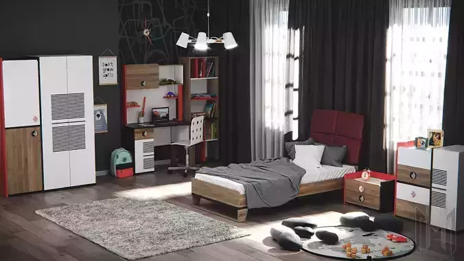 young room legend new