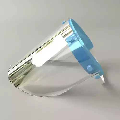 Face Shield