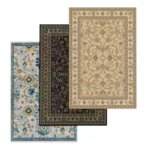 Rug Set 802