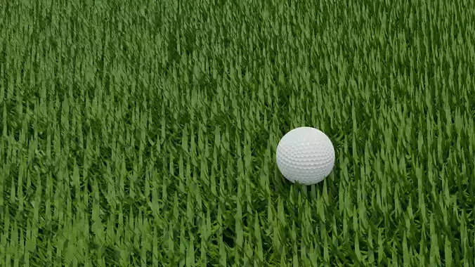 Golf Ball