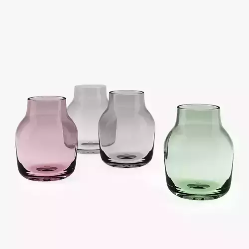 Muuto Silent Vase