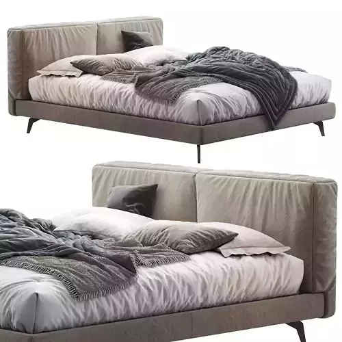 Ditre Italia Bed SOUND