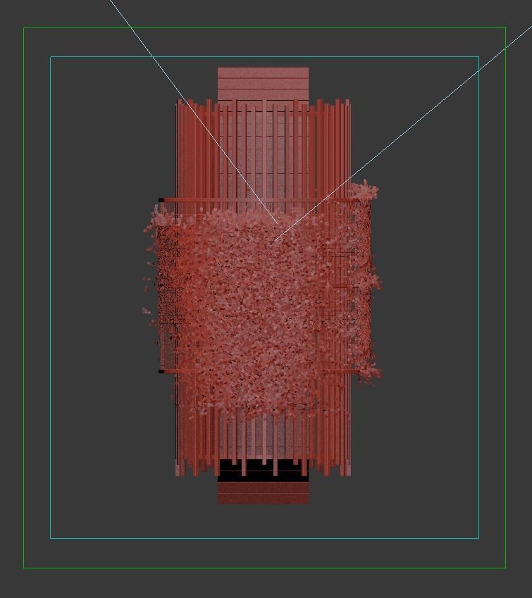 SHELTER SERIES - MODEL 11 3D model_4
