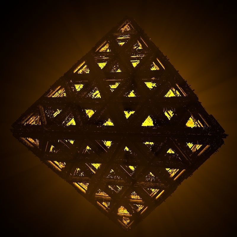 Sci-Fi Shapes Impeetus The Sign of Energy 3D model_2