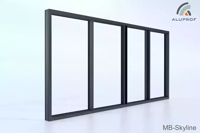 Aluprof MB-Skyline M-0001