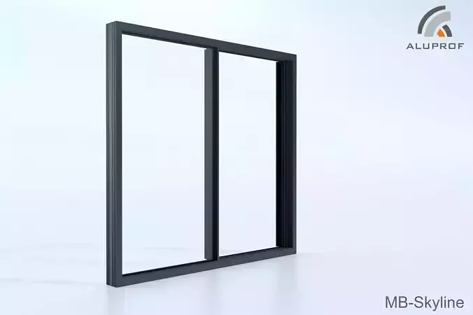 Aluprof MB Skyline 002 M 0002