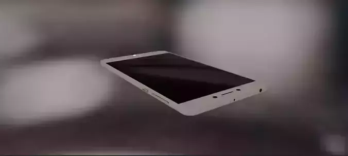 3D Mobile Free Download Free 3D model