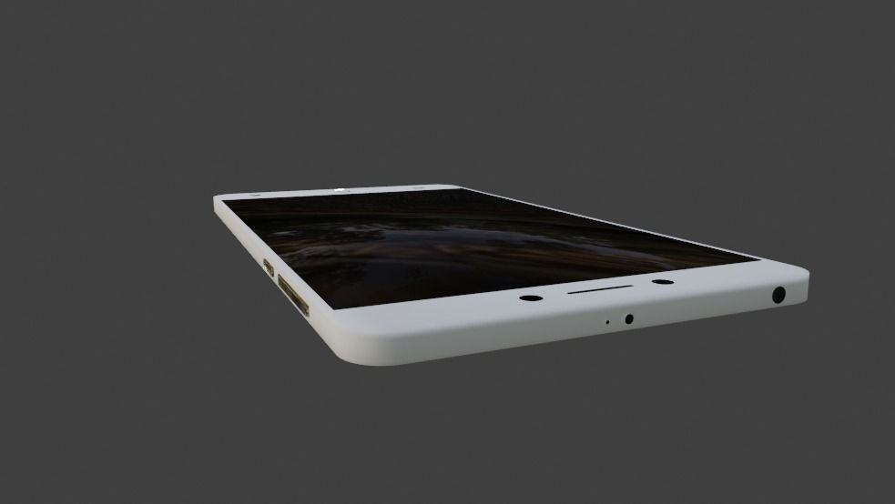 3D Mobile Free Download Free 3D model_3