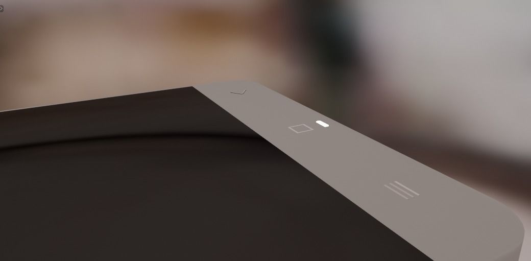 3D Mobile Free Download Free 3D model_5