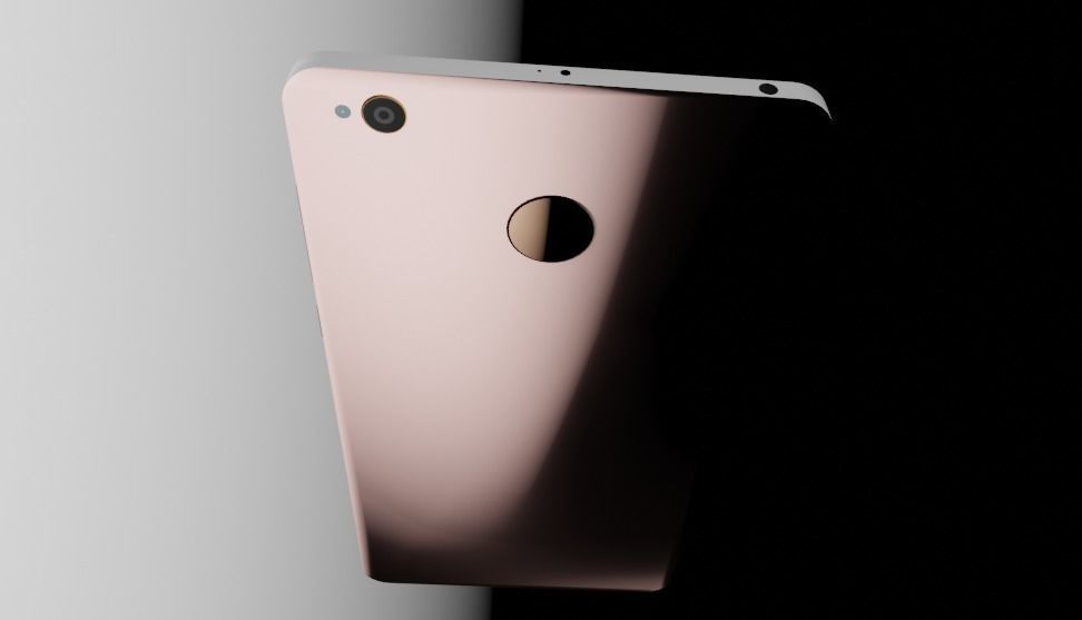 3D Mobile Free Download Free 3D model_1