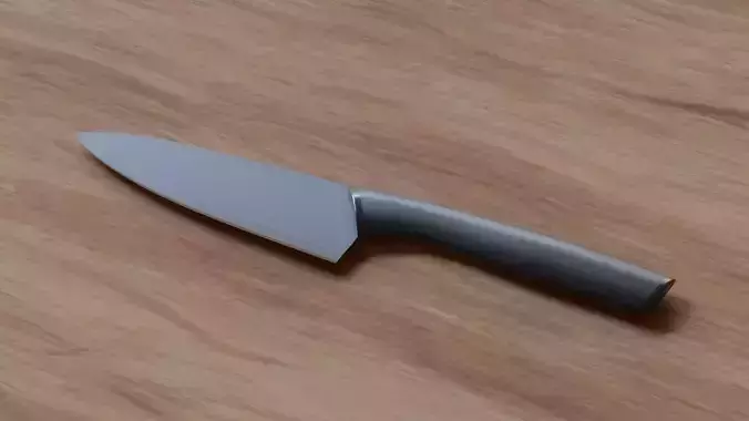 Kitchen Knife