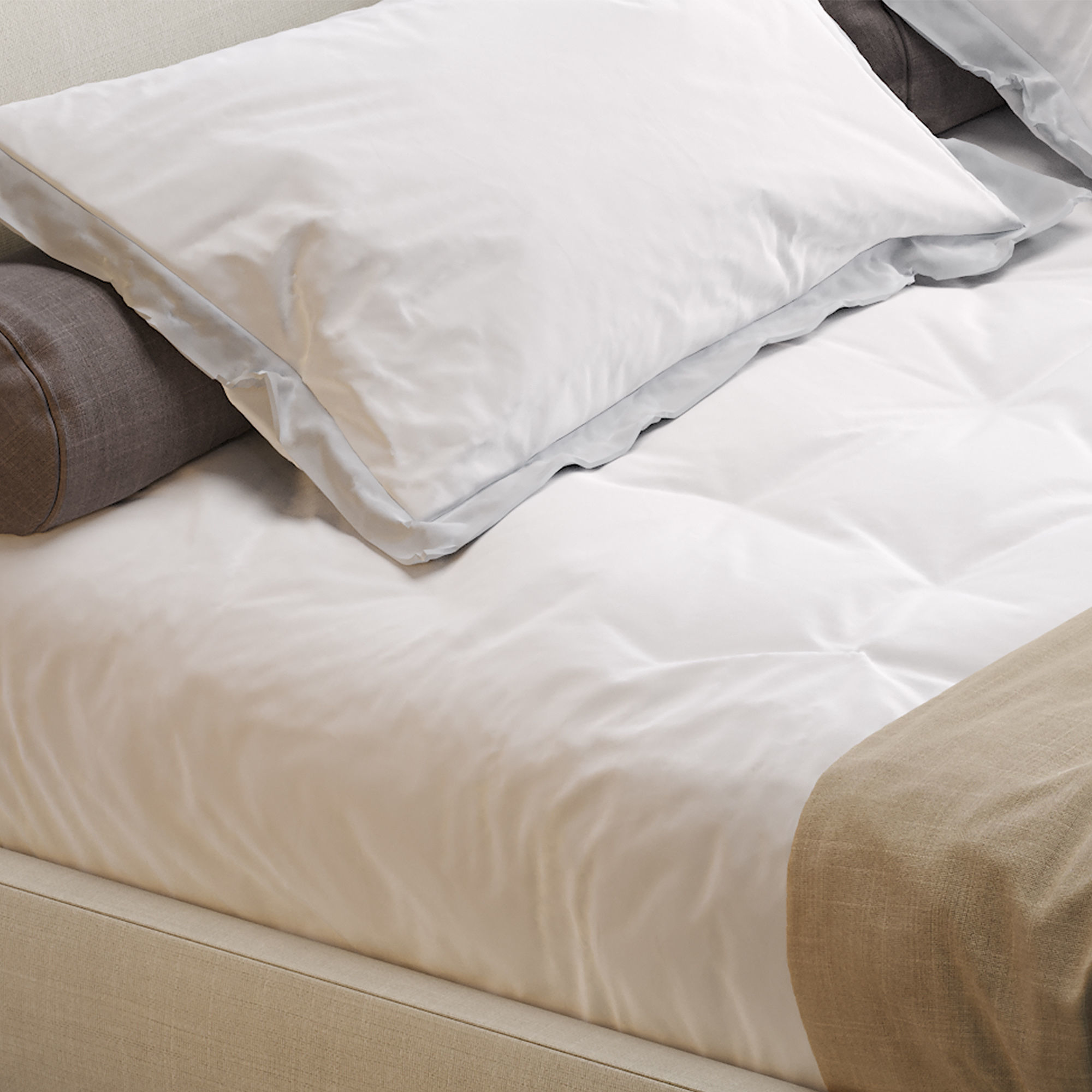 Jesse bed JOEL 3D model_3