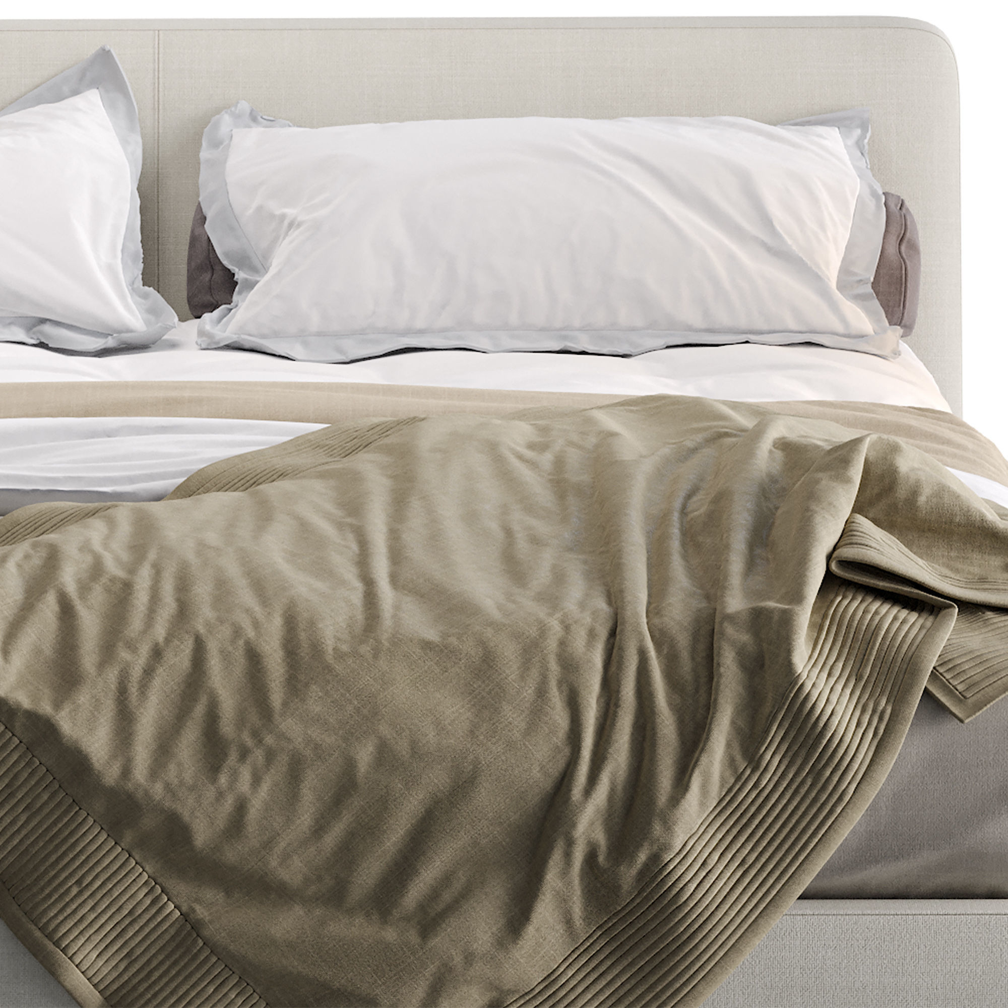 Jesse bed JOEL 3D model_4