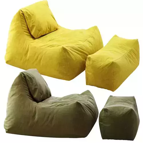 Saba Valentine Armchair