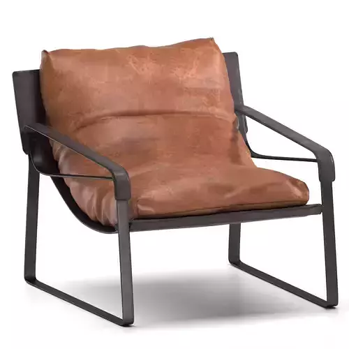 Dareau Lounge Chair