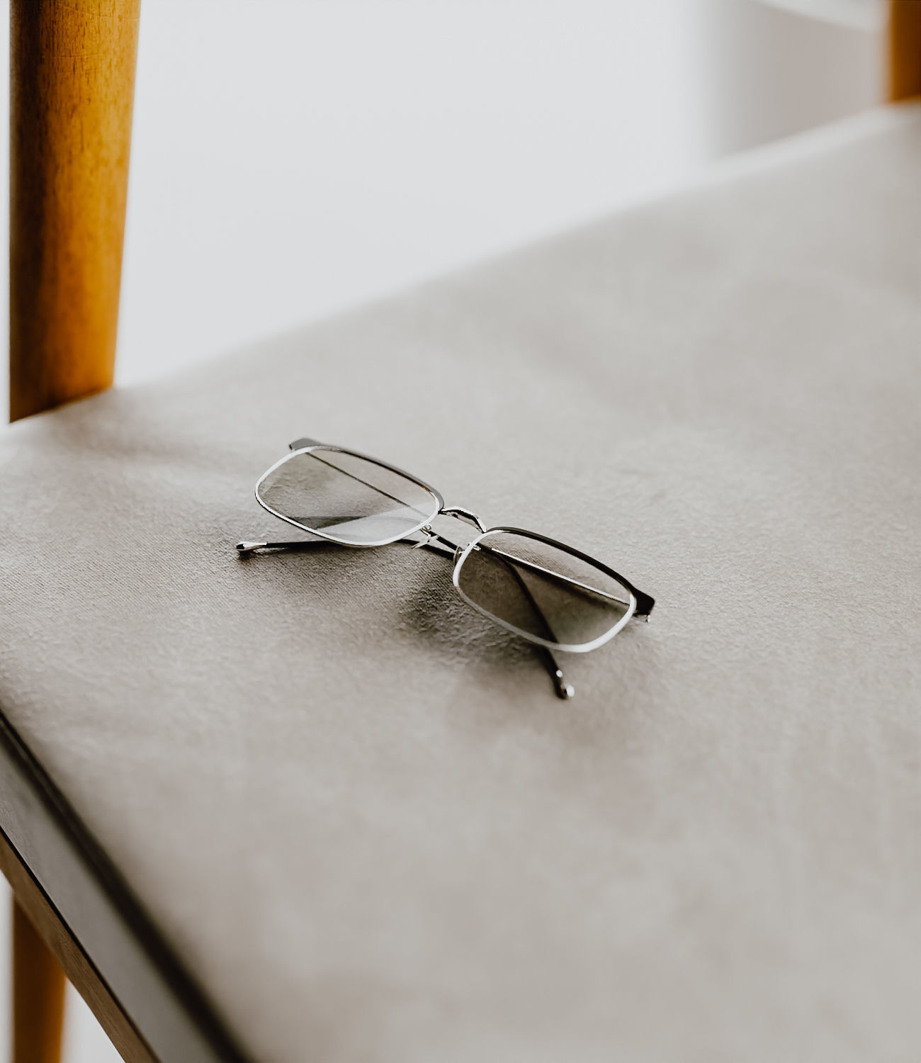 Eye glasses 3D model_3