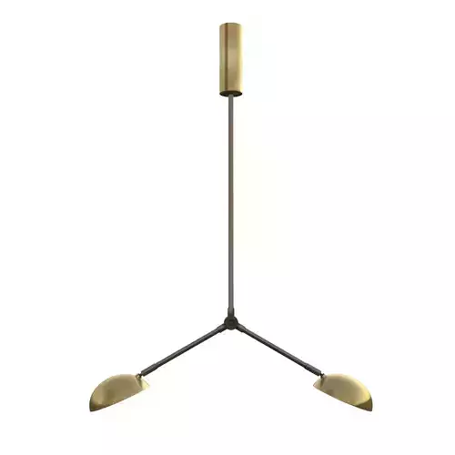 101 COPENHAGEN Drop bulb lighting