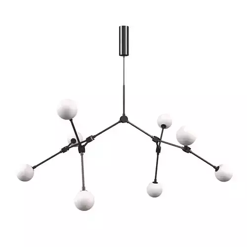101Copenhagen DROP BULB lamp