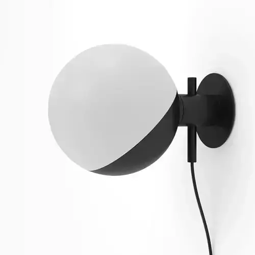 BALUNA BA-TW wall lamp by Grupa